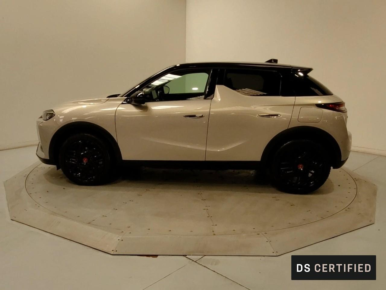 Ds Ds 3 e-tense performance line+ — photo 2