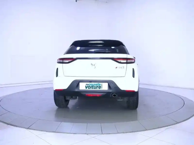 Ds Ds 3 crossback bluehdi 130 s&amp;s eat8 — photo 37