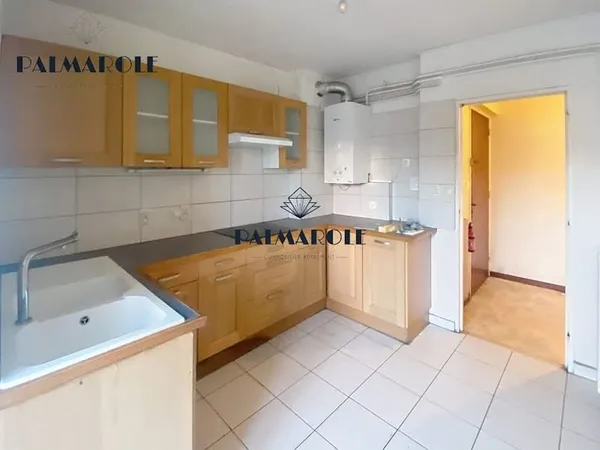 Appartement 5 pièces 97 m²