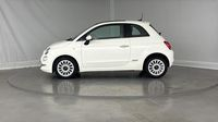 Fiat 500 0.9 8v TwinAir 85ch S&S Lounge — photo 7