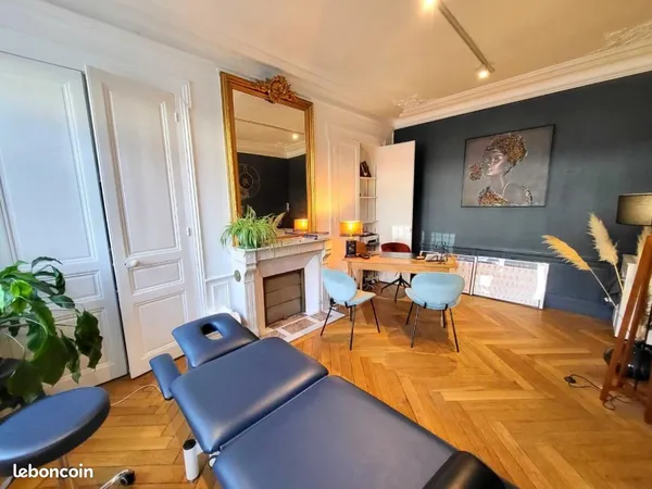 Local 38 m²