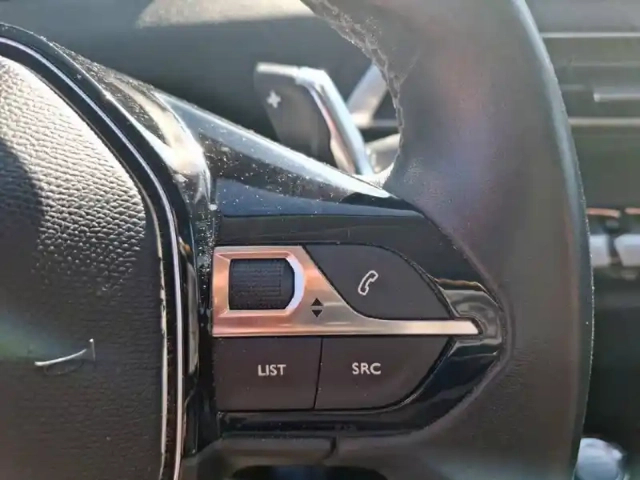 Peugeot 5008 bluehdi 180ch s&amp;s eat8 — photo 29