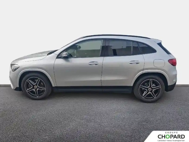 Mercedes Gla 200 d 8g-dct — photo 10