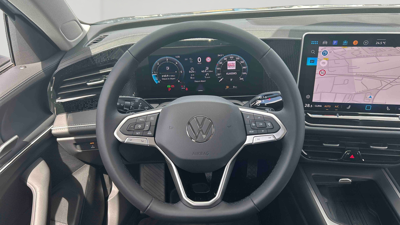 Volkswagen Passat 2.0 TDI EVO SCR 150 DSG7 — photo 10
