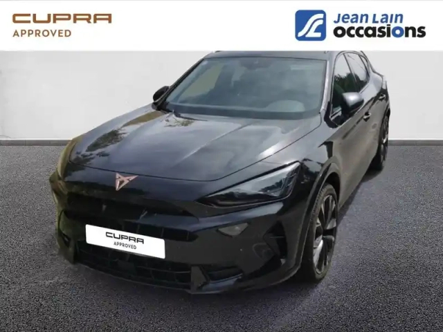 Cupra Formentor ehybrid 204 ch dsg6