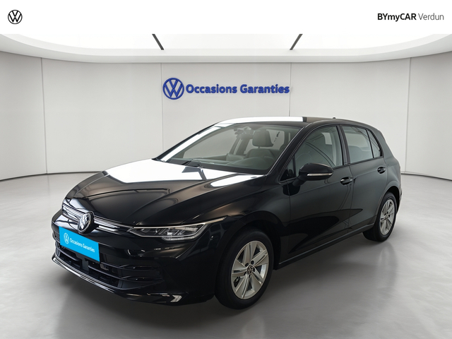 Volkswagen Golf 1.5 TSI EVO2 116 BVM6