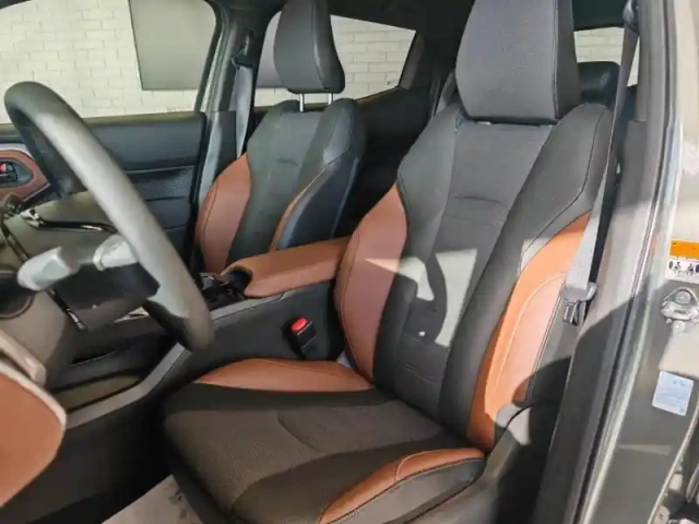 Suzuki Vitara 174ch 61kwh style — photo 13