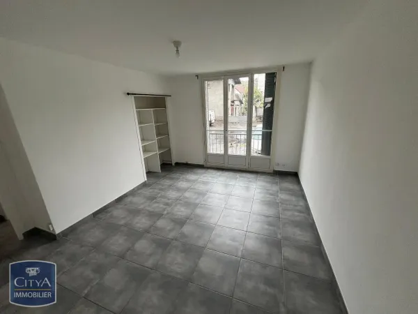 Appartement 4 pièces 65 m²