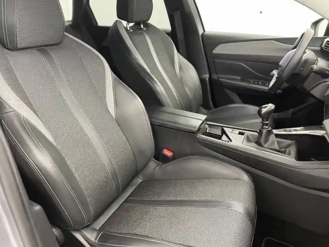 Peugeot 308 sw bluehdi 130ch s&amp;s bvm6 — photo 91