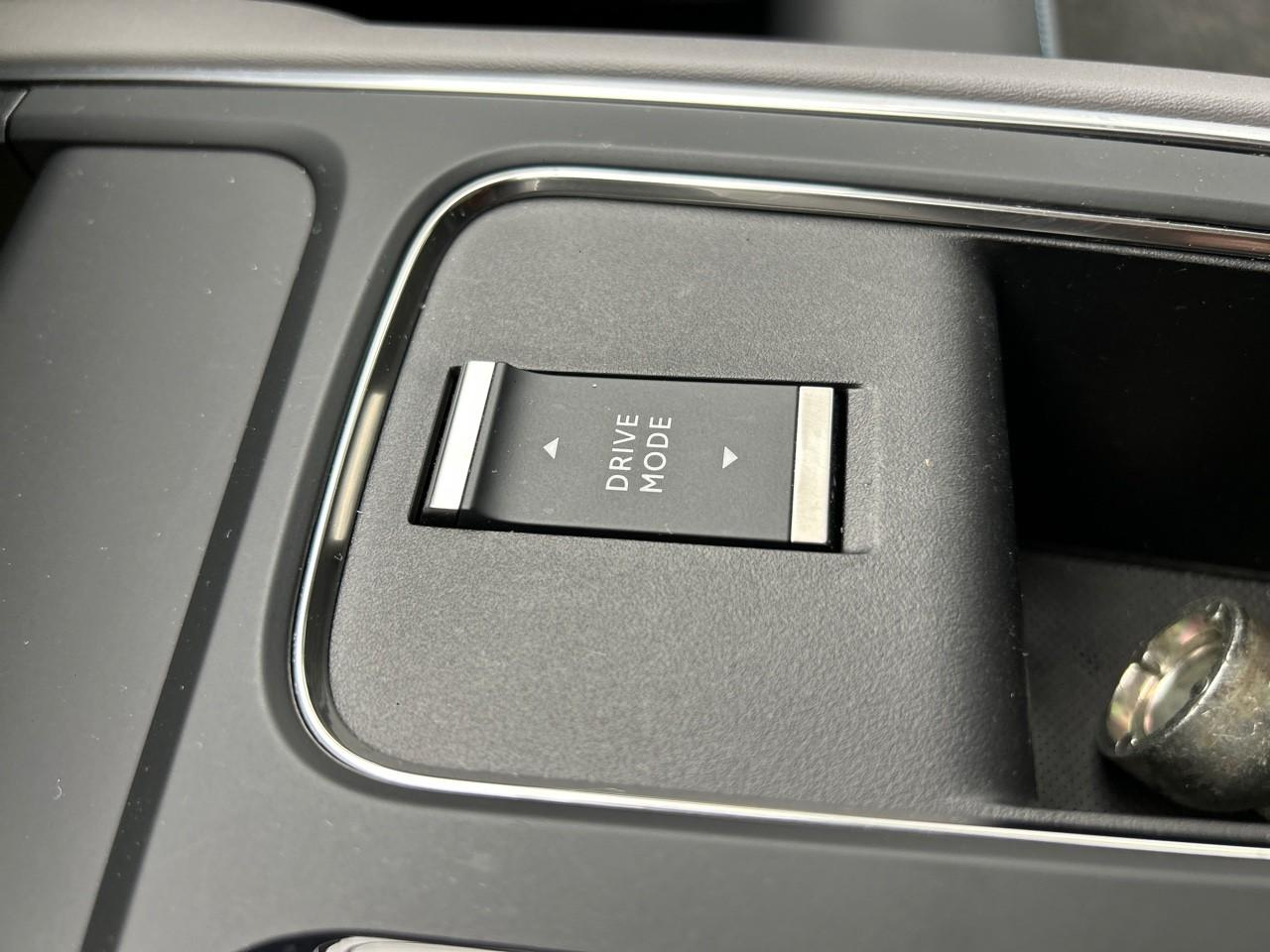 Citroën C5 Aircross hybride rechargeable 225 s&s e-eat8 shine pack — photo 19