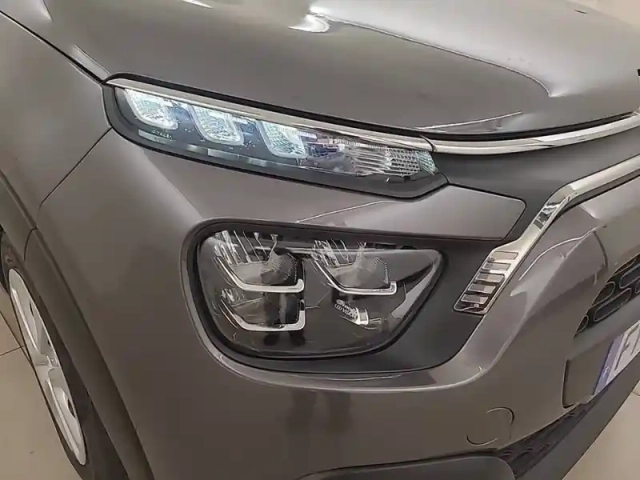 Citroën C3 puretech 83 s&amp;s bvm5 — photo 36