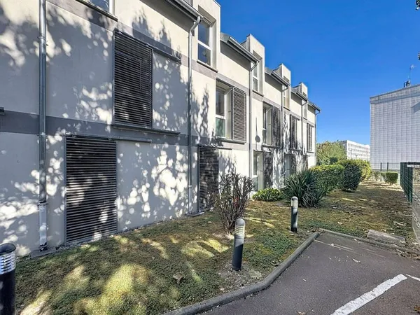 Appartement 1 pièce 35 m²