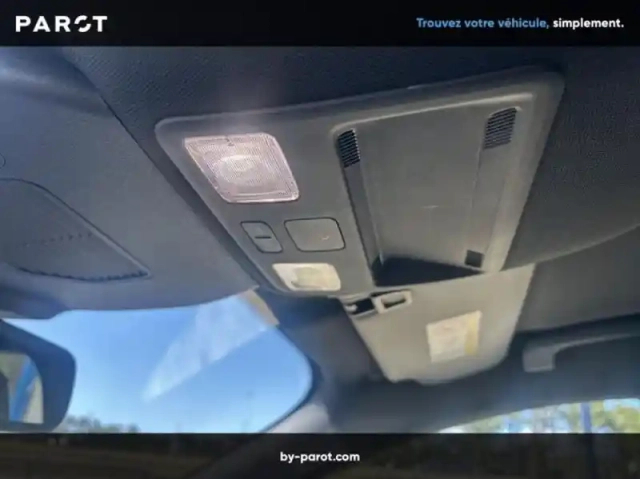 Ford Kuga 2.5 duratec 225ch phev st-line bva — photo 30