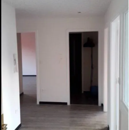 Appartement T4