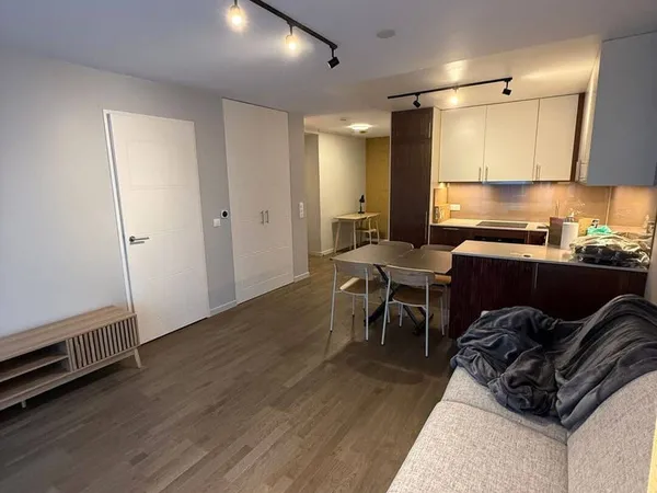 Appartement 2 pièces 51 m²