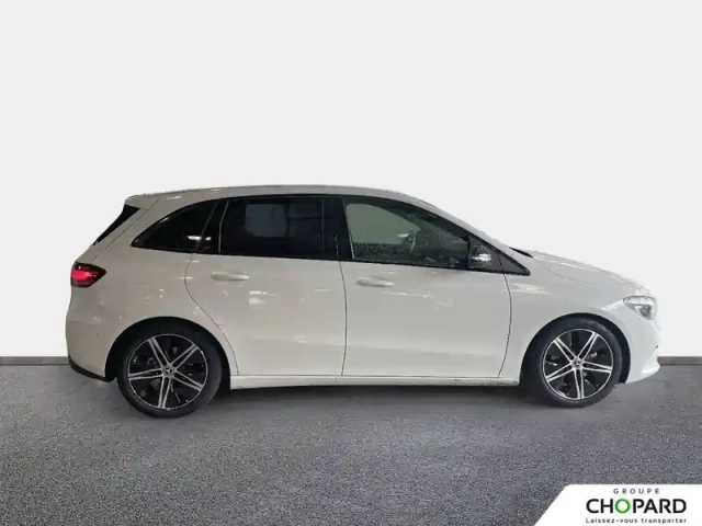 Mercedes Classe B 180 7g-dct — photo 9