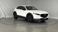 Mazda Cx-30 2.0 e-SKYACTIV-G M-Hybrid 122ch Homura 2022 — photo 3
