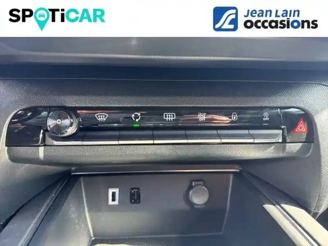 Citroën C5 Aircross bluehdi 130 eat8 — photo 20