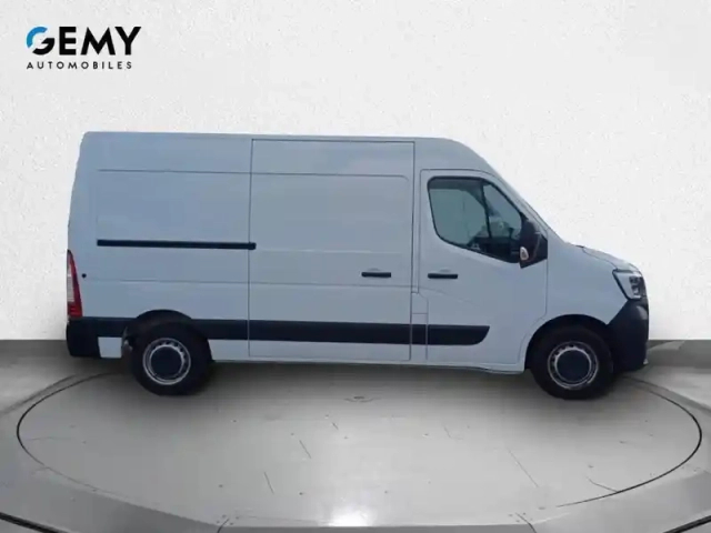 Renault Master fgn trac f3500 l2h2 blue dci 135 — photo 40