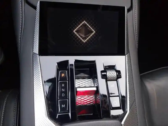 Ds Ds 4 puretech 130 eat8 — photo 60