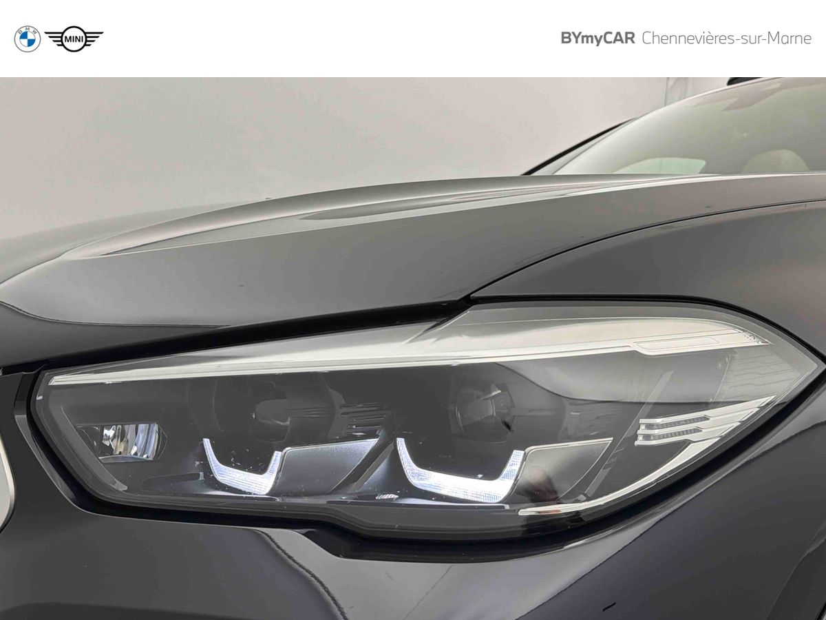 BMW X6 xDrive30d 286 ch BVA8 — photo 31