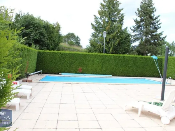 Appartement 1 pièce 20 m²