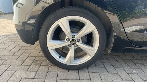 Audi A1 Sportback 1.0 TFSI 95 S-Tronic 7 - Design Luxe – 2020 – 102445 km – Essence – Boîte Automatique — photo 26