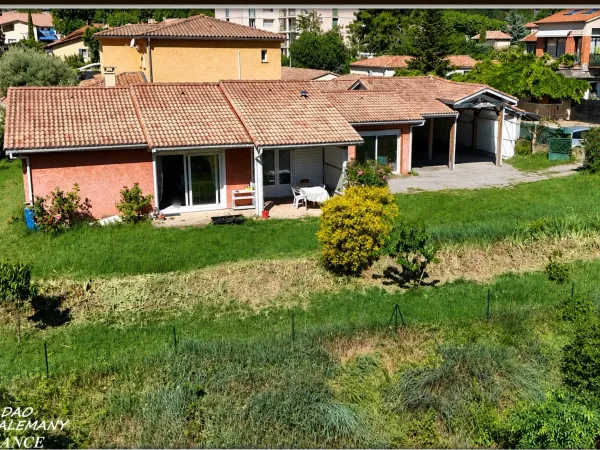 Maison 4 pièces 94 m²