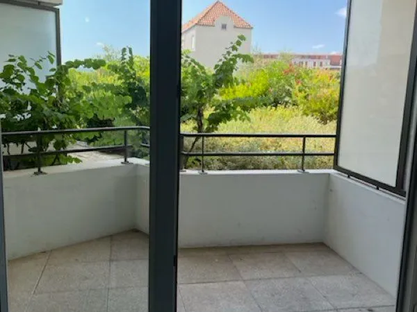 Appartement T2