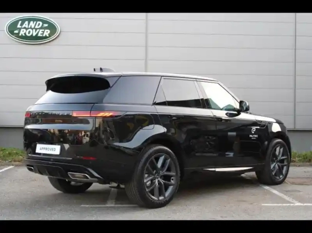 Land Rover Range Rover sport 3.0 p460e 460ch phev dynamic se — photo 5