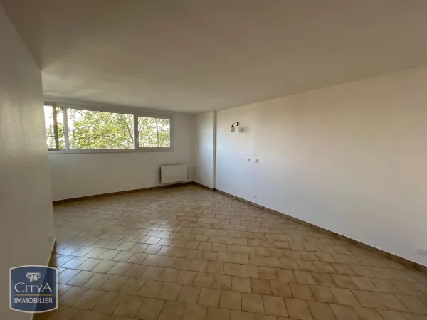 Appartement 2 pièces 54 m²