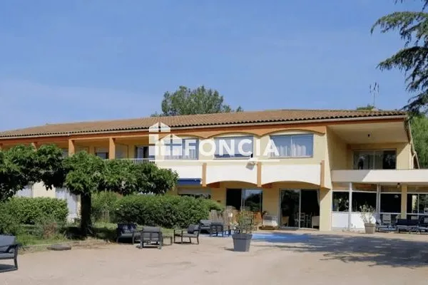 Appartement 1 pièce 16 m²