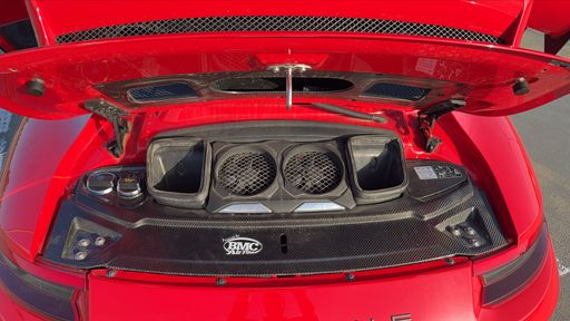 Porsche 911 4.0 500 PDK7 - GT3 – 2017 – 39280 km – Essence – Boîte Automatique — photo 57