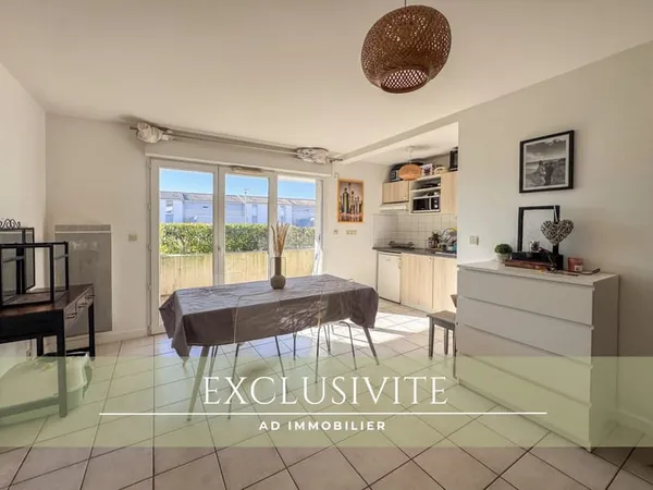 Appartement à vendre Aytré