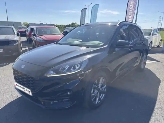 Ford Kuga 2.5 duratec 190ch fhev e85 st-line bva