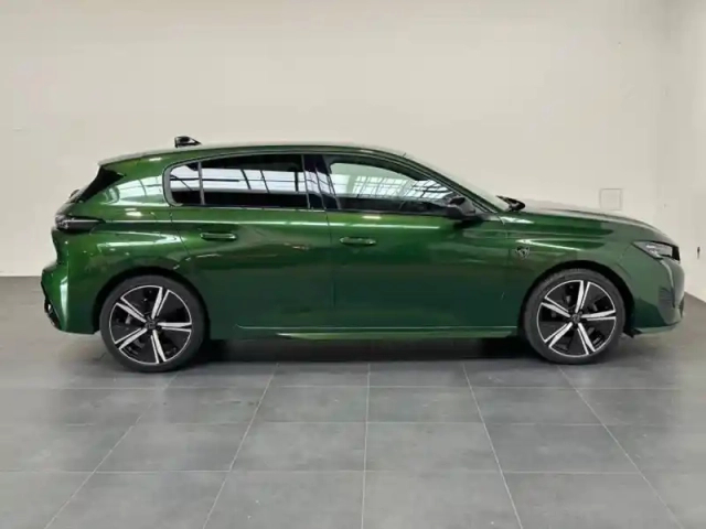 Peugeot 308 1.2 130 gt eat8 / gps / caméra — photo 4