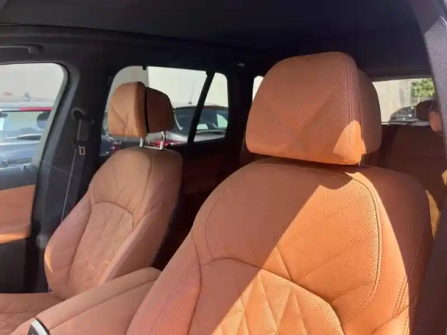 Bmw X5 xdrive50e 489ch m sport — photo 10