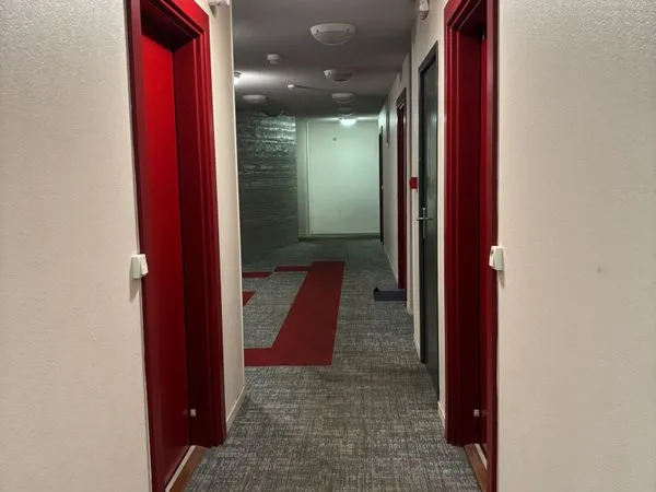 Location studio meublé