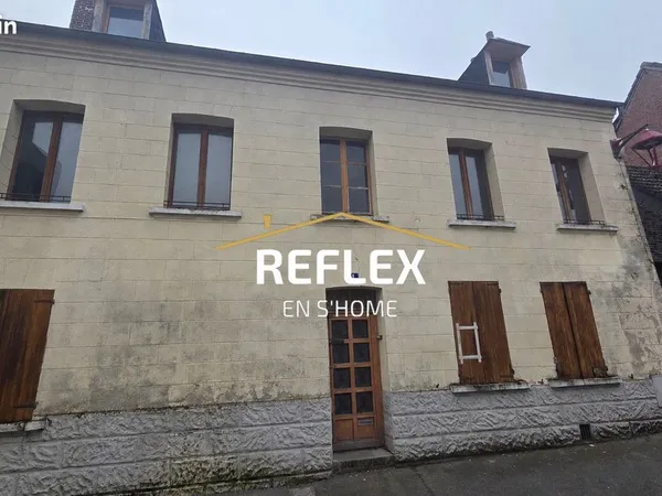 Maison 6 pièces 147 m²