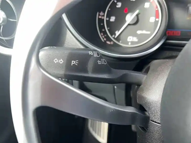 Alfa Romeo Stelvio 2.2 210 ch q4 at8 — photo 25