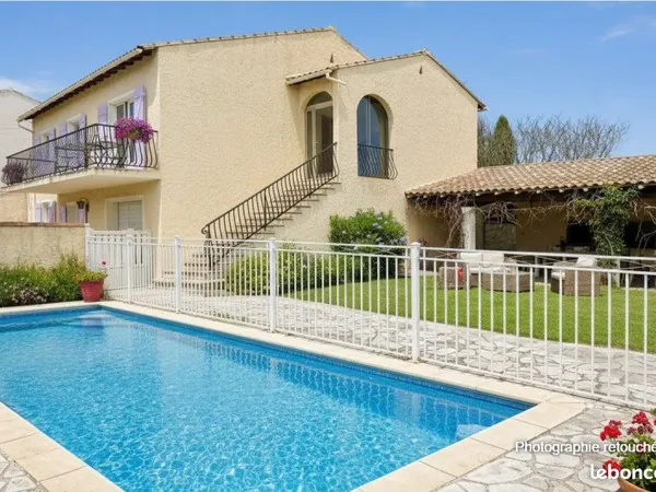 Maison 6 pièces 148 m²