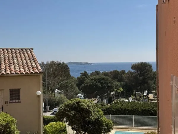 Appartement 1 pièce 31 m²