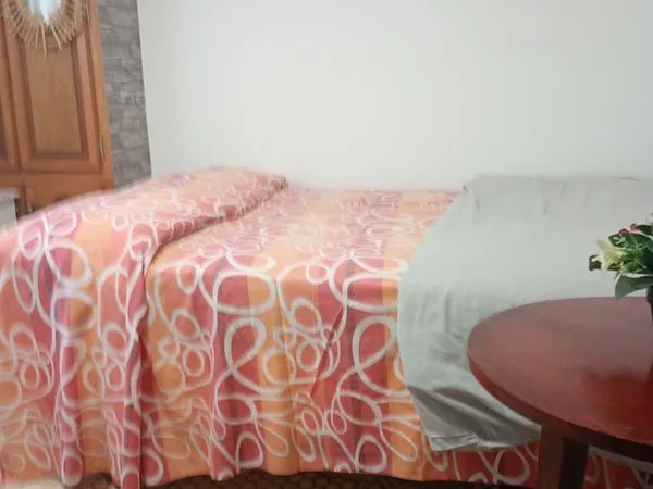 Chambre individuelle à 30 min de Paris
