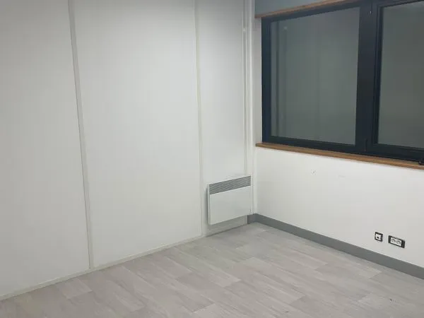 Locations bureaux professionnel