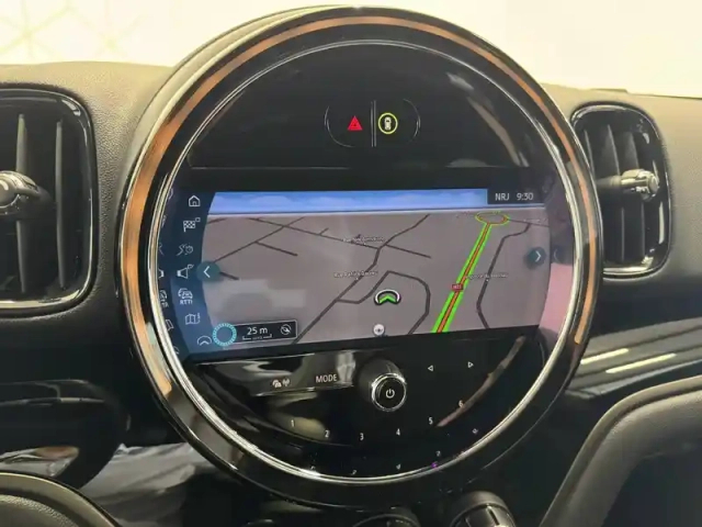 Mini Mini countryman 136 ch bva7 — photo 36
