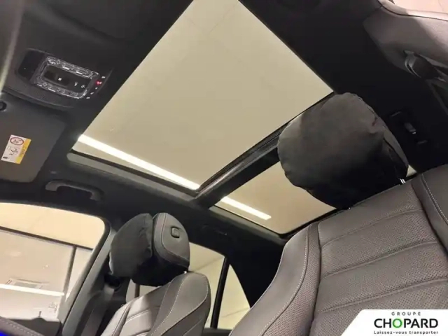 Mercedes Gle 350 de hybride eq 9g-tronic 4matic — photo 22