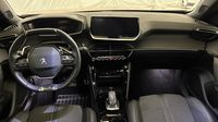 Peugeot 2008 1.2 PureTech 130ch S&S GT Line EAT8 7cv — photo 11