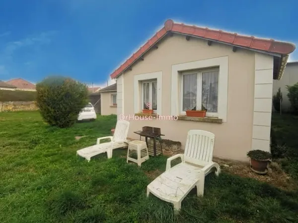 Maison 6 pièces 112 m²