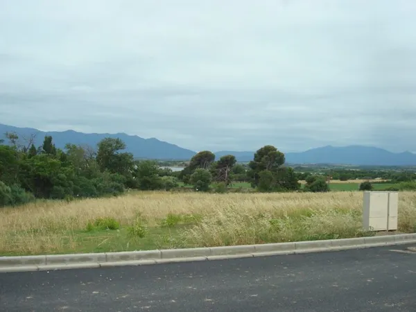 Terrain 1350 m²