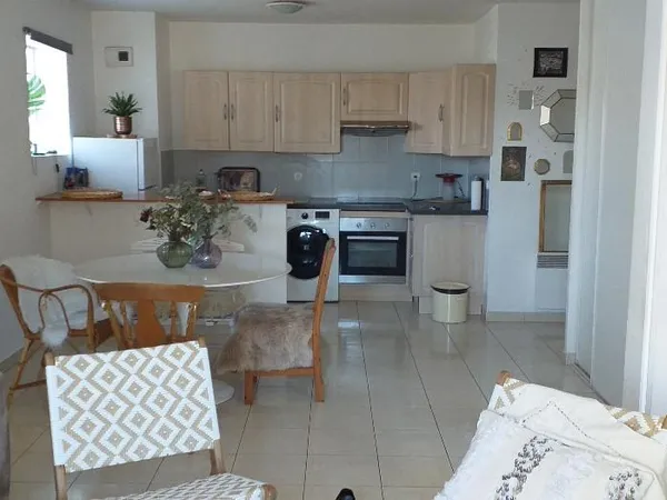 Bel appartement 2 pièces 45 m²